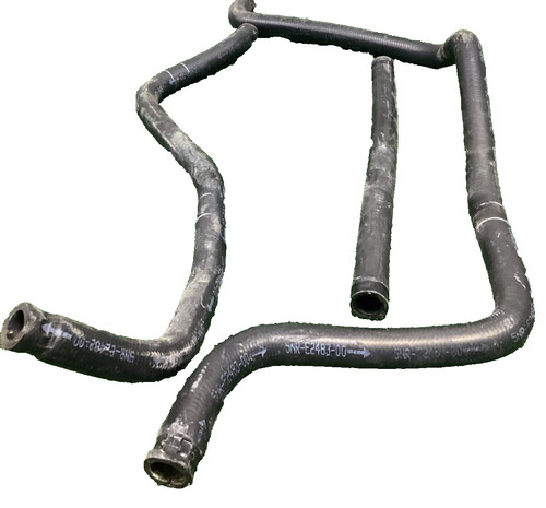Kit tubi acqua yamaha majesty - kit,