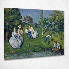 Lo Stagno Paul Cézanne