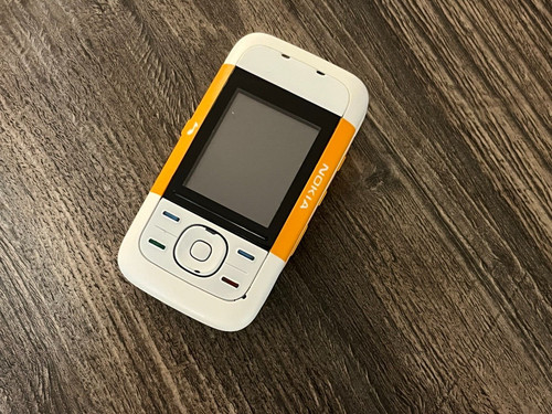 Nokia 5200 originale - , colore