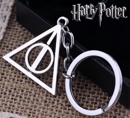 Harry potter doni della morte - potter,