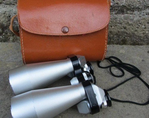 Binocolo super grandangolare - binocolo,