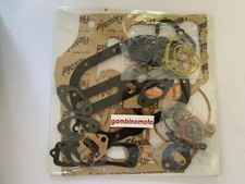 GUARNIZIONI MOTORE ZANETTI