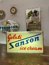 Insegna Pubblicitaria