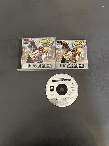 Crash bandicoot warped - bandicoot,