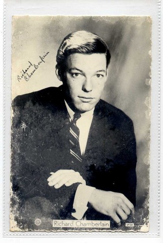Actor richard - actor,