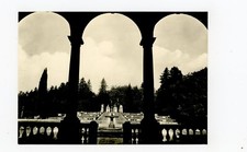 Cartolina - Caprarola - Villa Farnese -2CL818