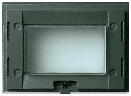 Vimar idea 16813 - idea, supporto