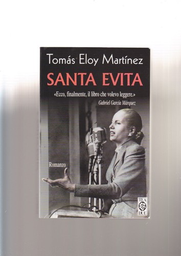 Martinez santa evita tea - martinez,