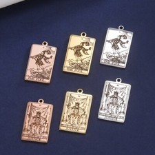 Charms Tarocchi per Creazione