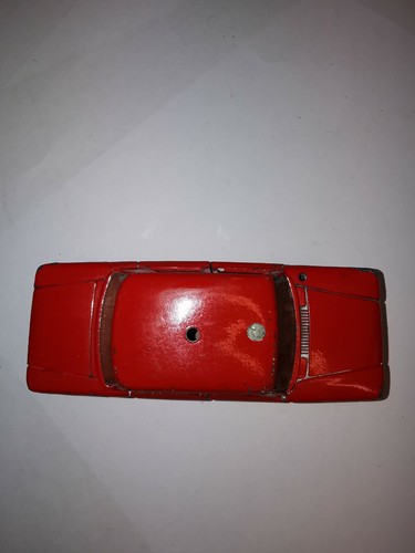 Mebetoys scala 1 - mebetoys, 1/42fiat