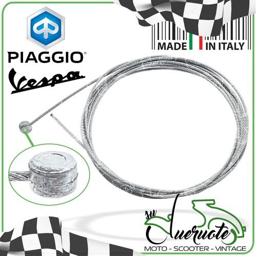 Filo acceleratore trasmissione - filo,