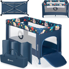 LETTINO NEONATO MATERASSO CON