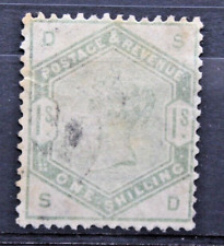 Gran Bretagna 1883/84 Regina