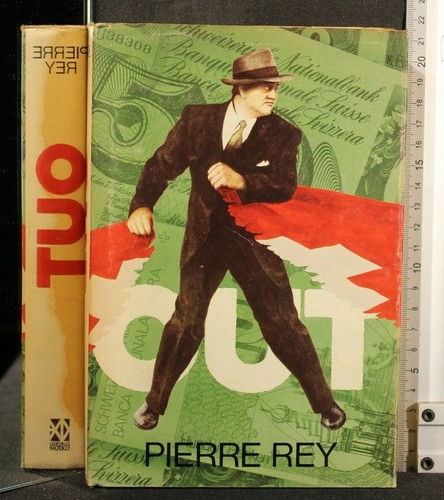 Out pierre rey club degli - out.,