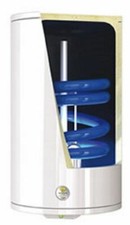 SCALDABAGNO ELETTRICO