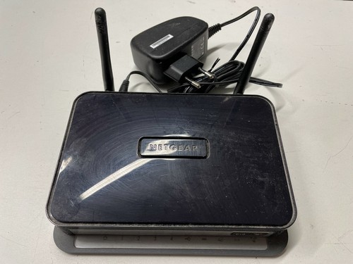 Netgear n300 dgn2200v3 modem - netgear,