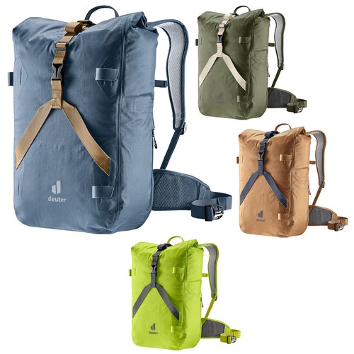 Zaino deuter amager - 25+5,