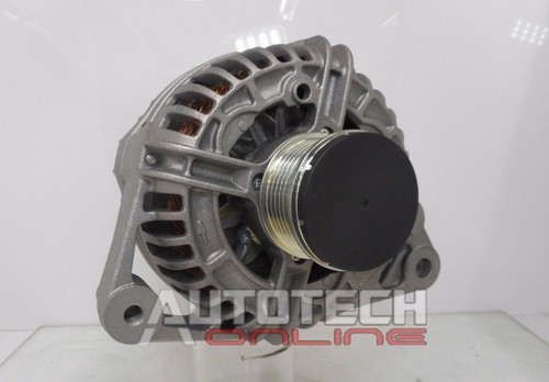 Generatore alternatore 120a - alternatore,