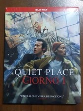 A Quiet Place - Giorno 1