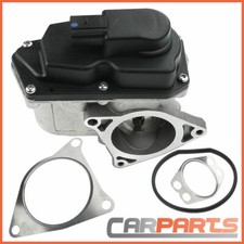 Valvola EGR Ricircolo Gas per