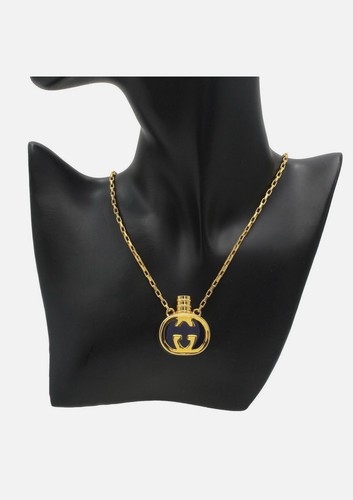 Collana catena oro - , motivo
