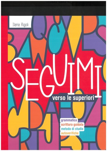 Seguimi verso superiori - verso, le