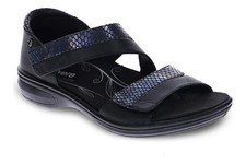 Revere sandalo donna mauritius - sandalo,