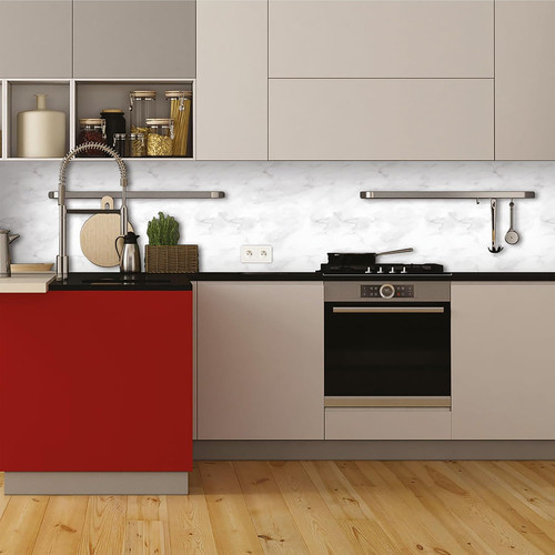 Rivestimento parete cucina - rivestimento,