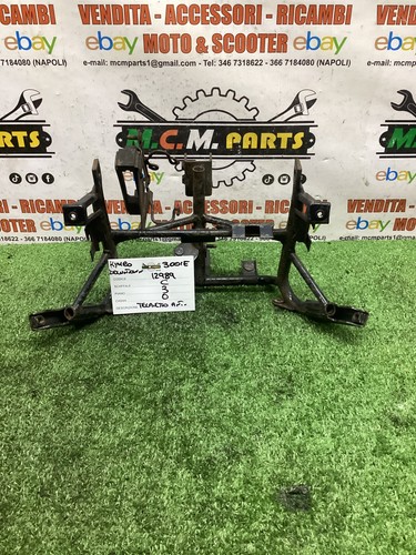 Telaietto anteriore kymco - anteriore,