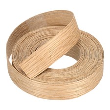 Bordo in legno 3/4" x 25