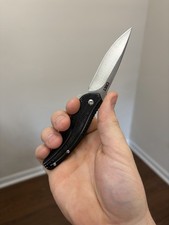 CRKT Ripple Ken Onion 