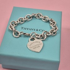 Bracciale Tiffany & Co. Return