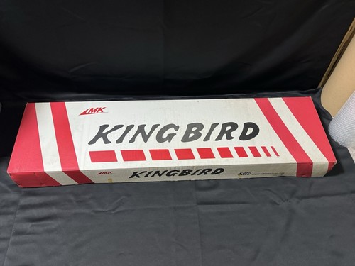Kato kingbird 120 f3a - kato,