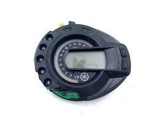 TELLERSET Yamaha FZ 6