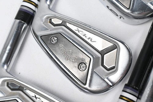 Callaway apex tcb - callaway, ferri