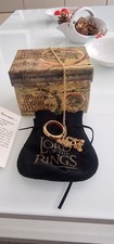 Anello E Collana Del Signore