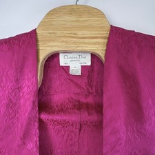 Blazer vintage Christian Dior