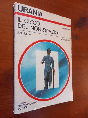 B5008 urania romanzi - romanzi, n°
