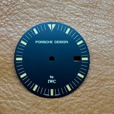 Iwc porschedesign porsche - porschedesign,