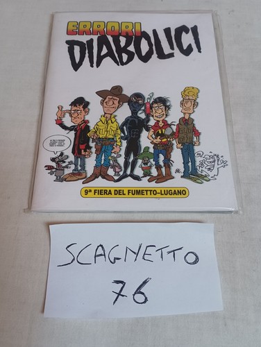 Dylan dog tex martin mystere - martin,