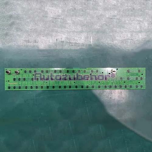 Pezzo nuovo per korg pa300 - pezzo,