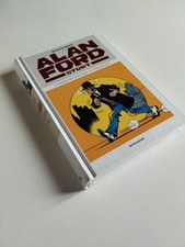 ALAN FORD Story  n. 29