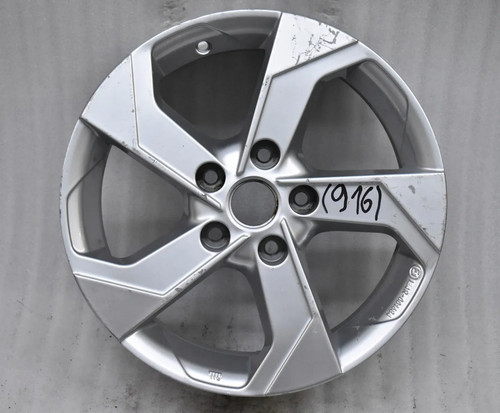 Cerchio lega 16 pollici - 1x, in