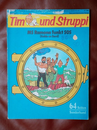 Tim struppi ms - -,