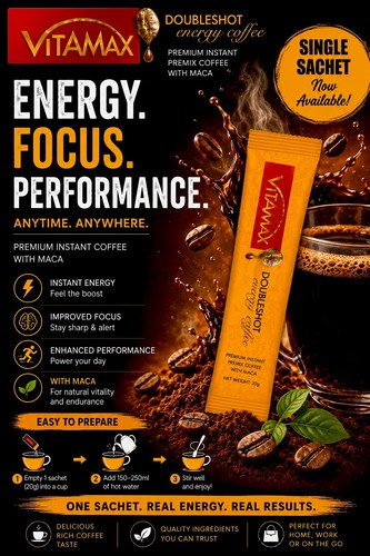 Vitamix doubleshot energy - doubleshot,