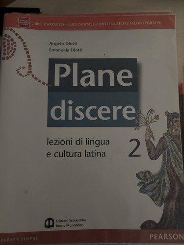 Pearson plane discere - pearson,