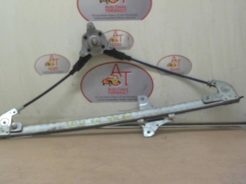 Alzacristalli manuale