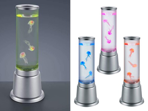 Colonna luminosa led - led, frizzante