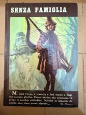 Senza famiglia malot 1 - senza, h.