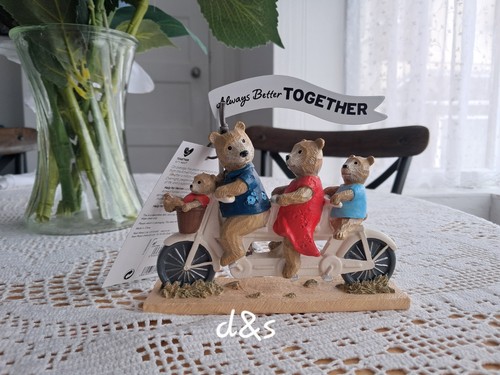 Next bertie orso - orso, famiglia